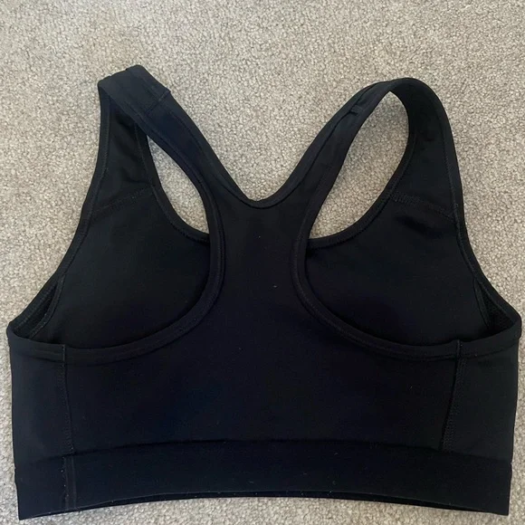 Nike Women Padded Sports Bras - Picture 6 of 8